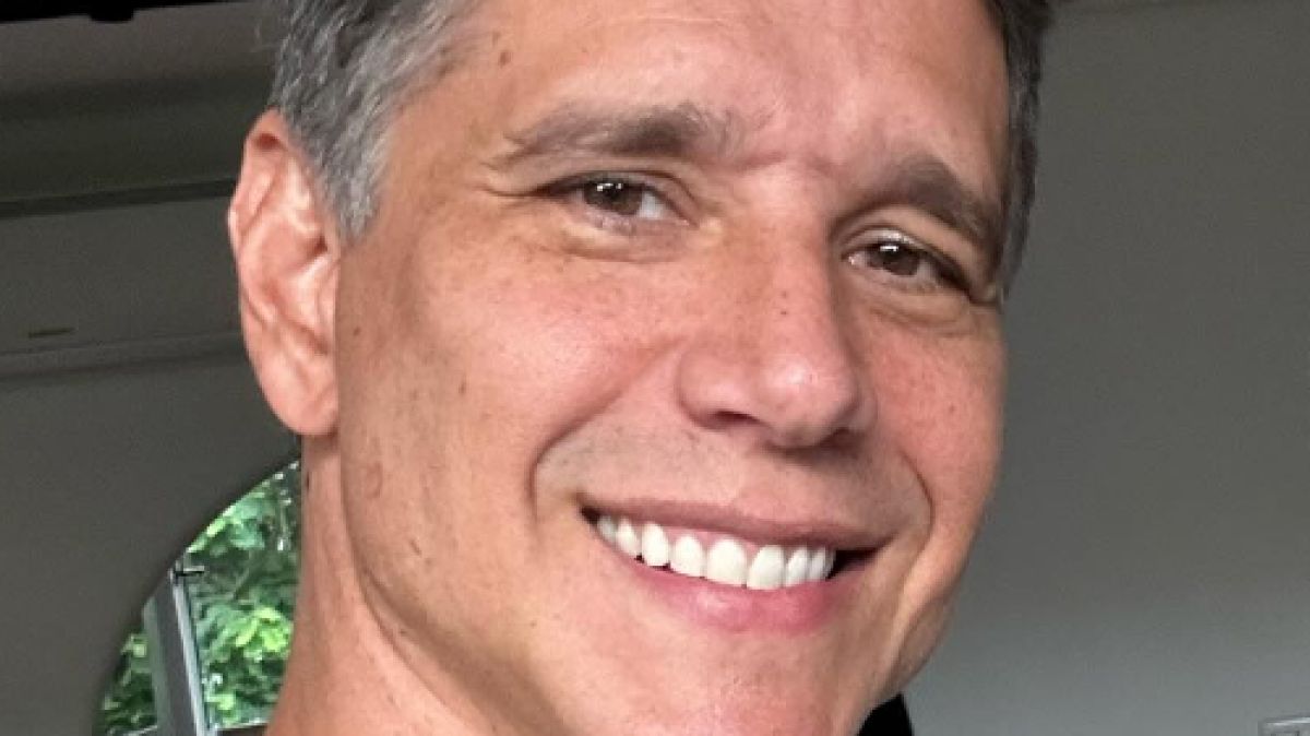 Márcio Garcia age após banco cobrar dívida de empréstimos