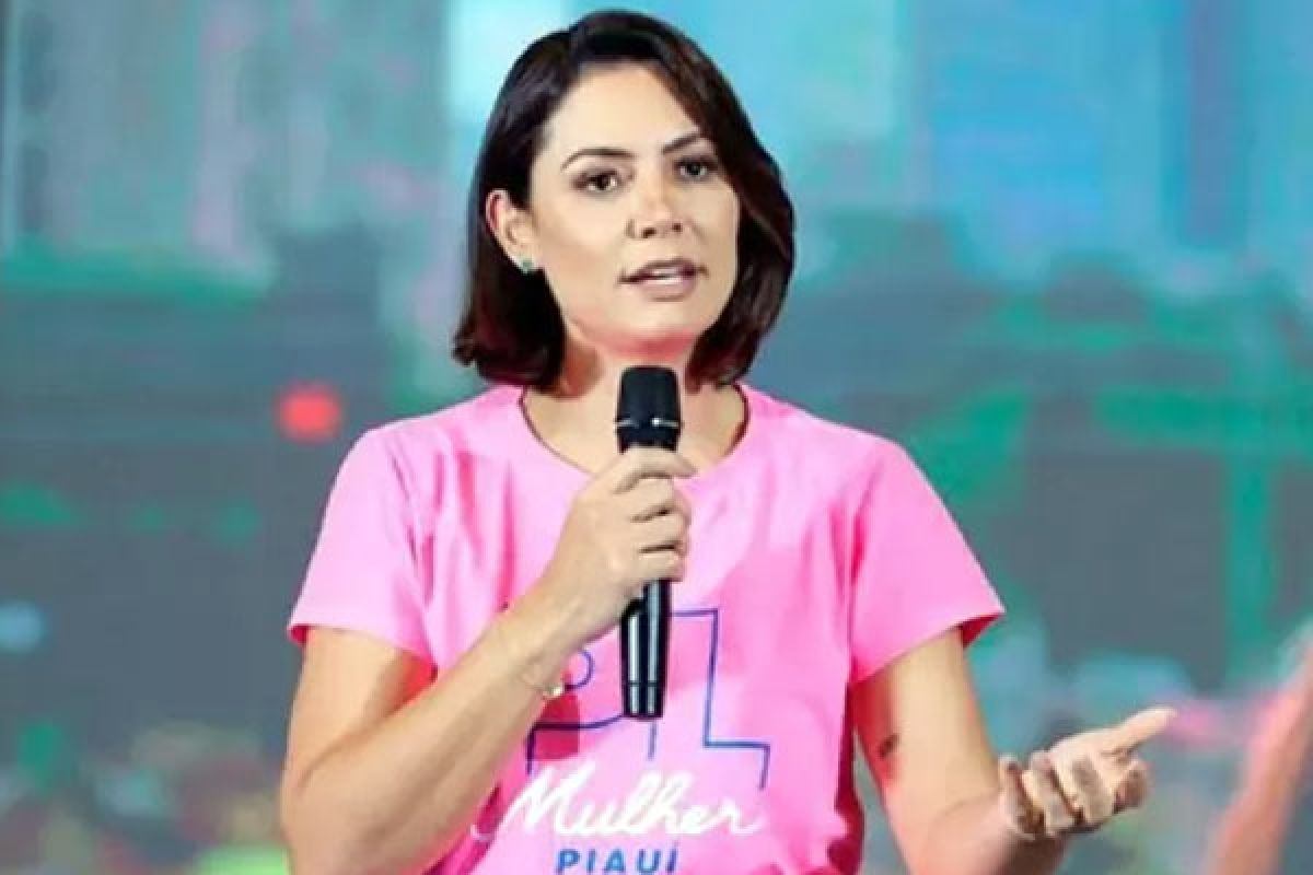 Michelle ascende no PL, mas amplia resistências após embate