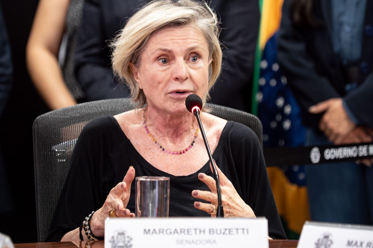 MidiaNews | “Novo caminho”