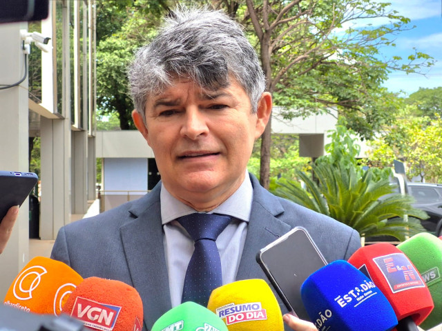 Cavalo dado não se olha os dentes, diz Medeiros sobre briga por 2ª vaga | RDNEWS