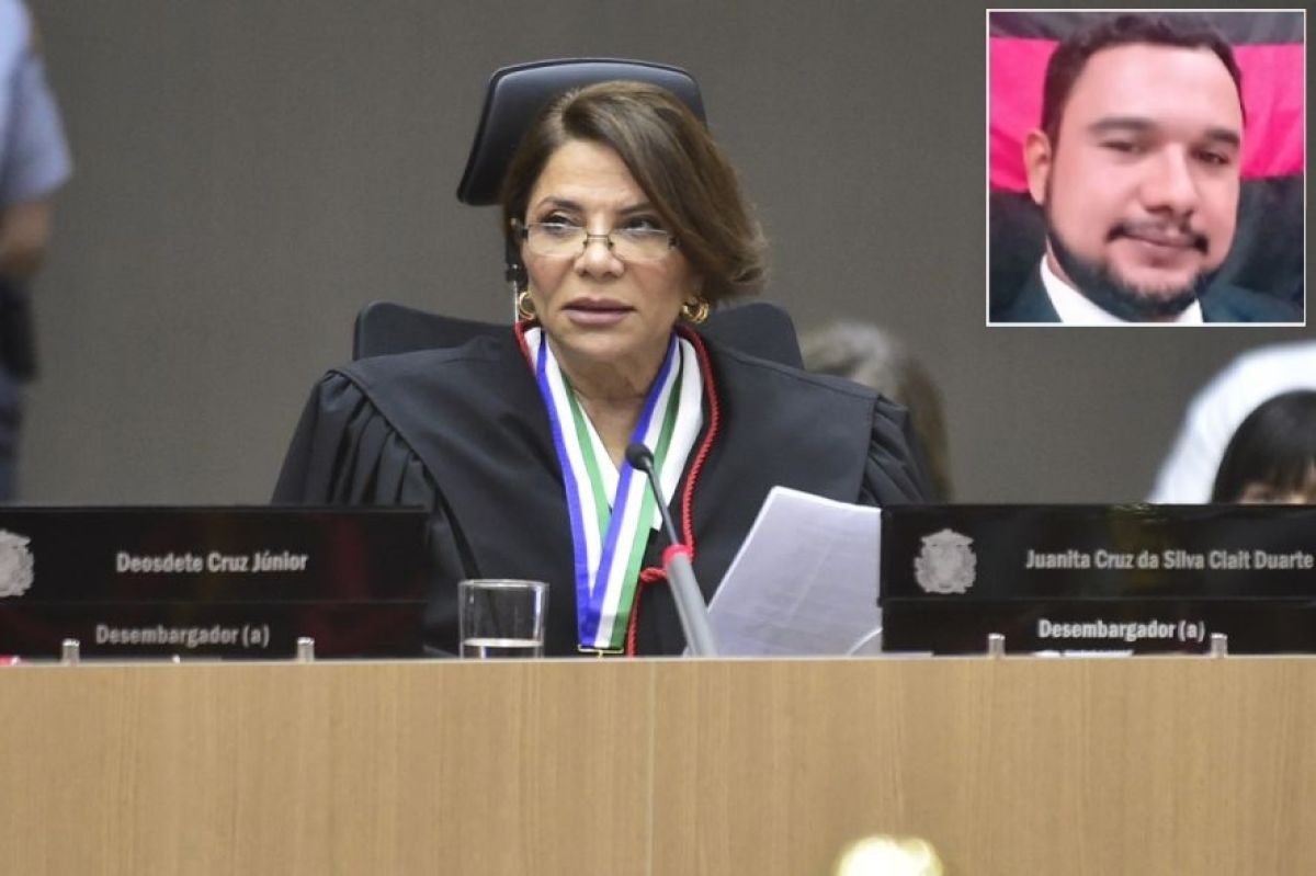 TJ mantém prisão de advogado acusado de atuar para facção