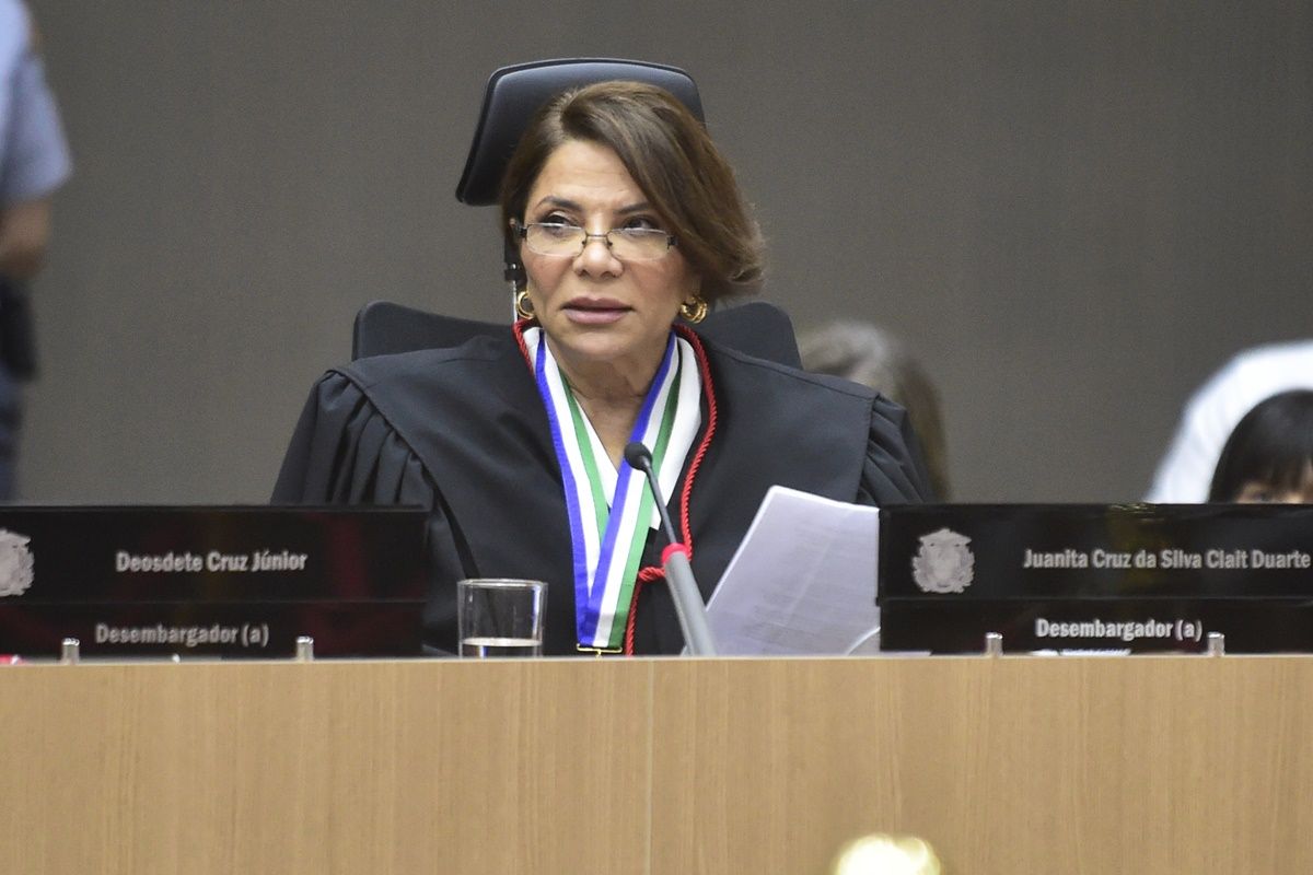 TJ aponta risco e nega soltar acusado de golpes imobiliários