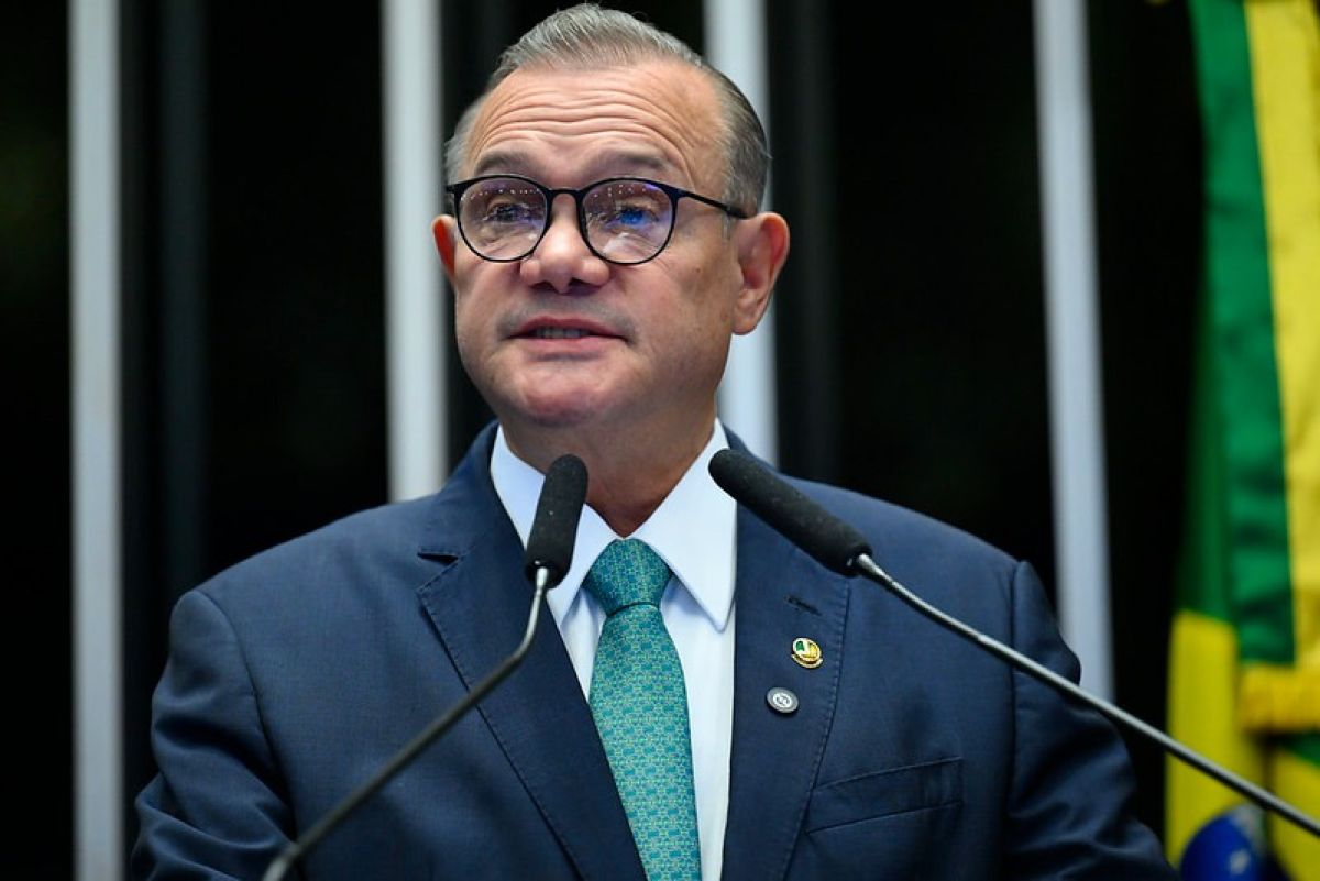 WF: Não adianta implantar prisão perpétua, essas coisas loucas