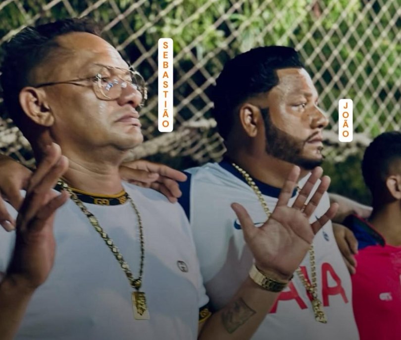 Justia alerta risco de vingana contra PCs e nega domiciliar a lder do CV em Cuiab | FOLHAMAX