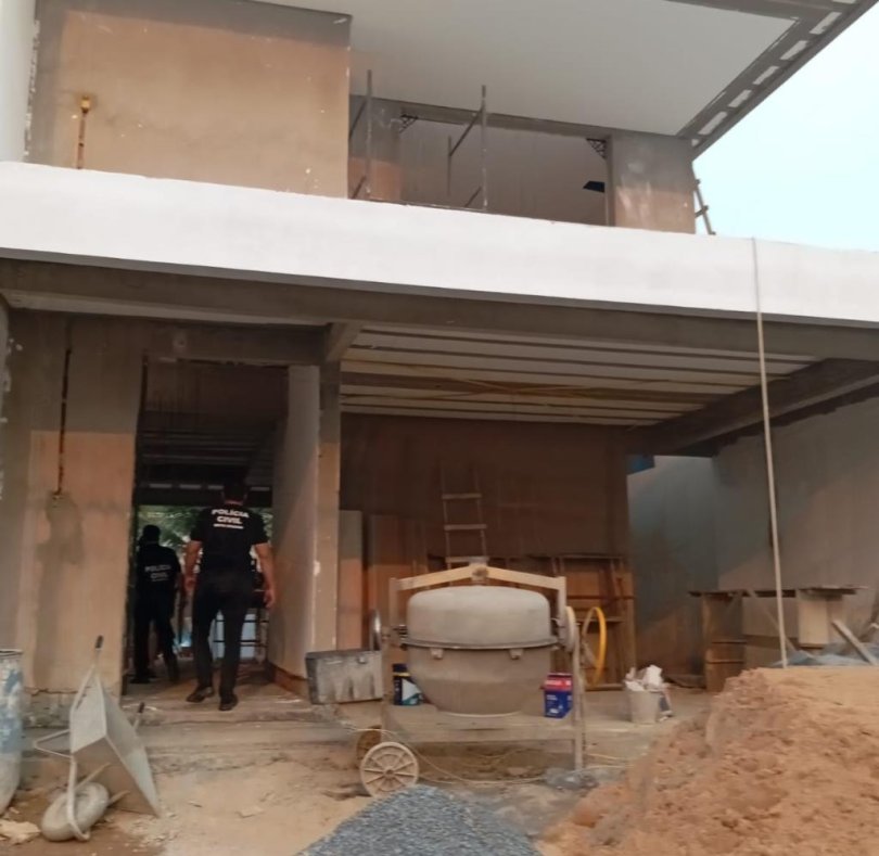 MP prorroga inqurito contra empresa de tecnologia por fraudes na Sade de Cuiab | FOLHAMAX