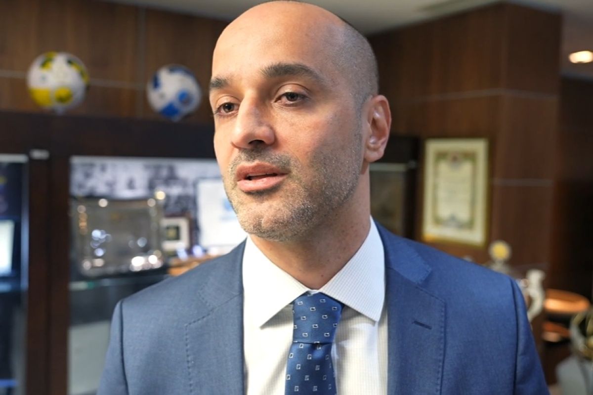 Filho de ministro do STF, advogado integra nova diretoria da FMF