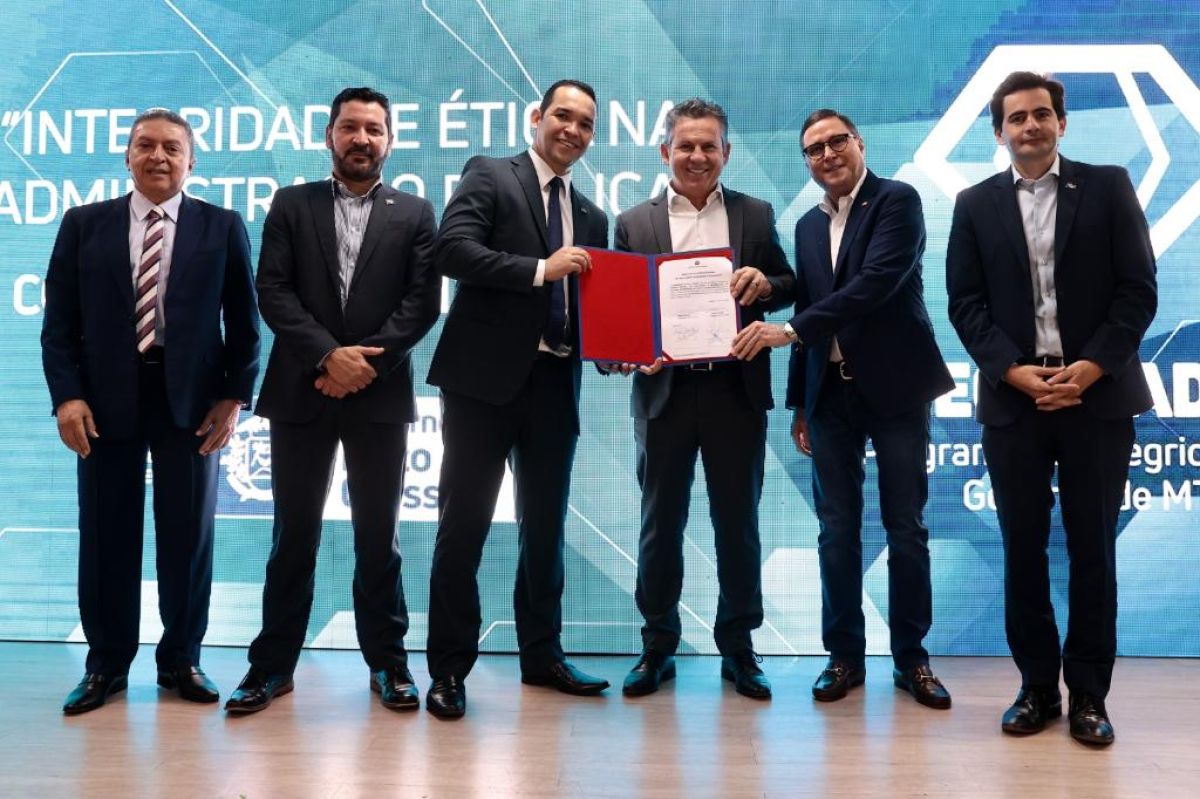 Governo do Estado lança Guia de Integridade para fornecedores e prestadores de serviço