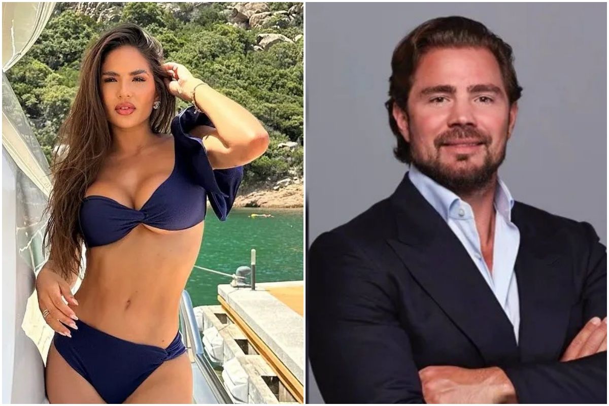 Vorcaro doou apartamento para sugar baby de lobista de MT