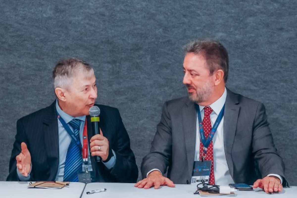 Segurança, saúde, participação social e inovação pautam atuação do TCE-MT