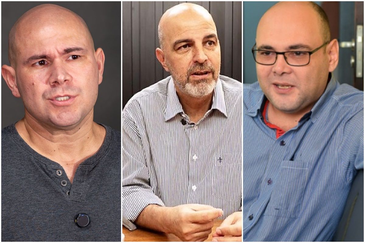 Confraternização polêmica, denúncia em escola e morte são destaques