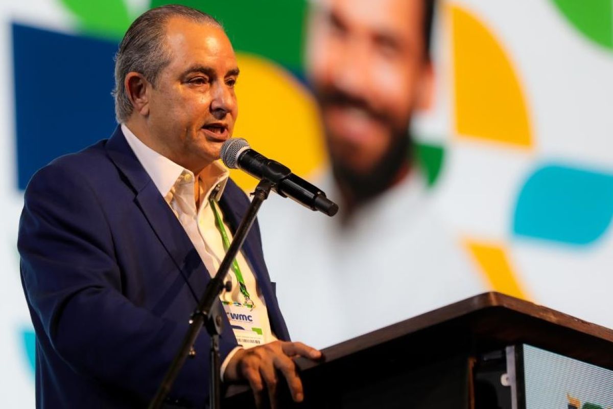 Governo relança plataforma Descubra MT com roteiros turísticos