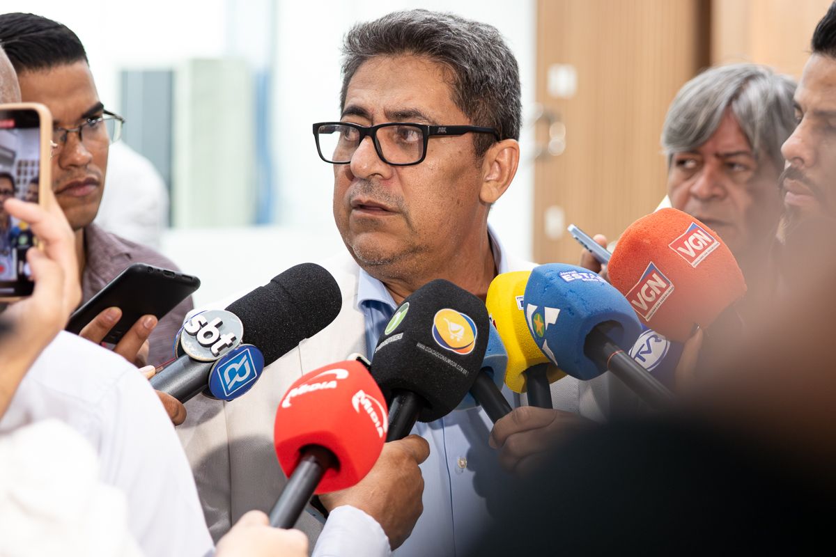 Rusga bolsonarista…