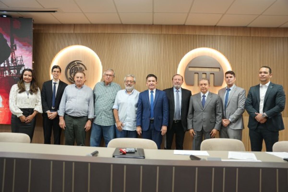 TCE-MT inicia debate para corrigir defasagem nos valores de obras de pavimentação