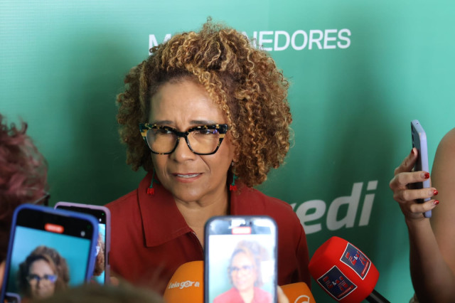 Tribunal de Justiça anula cassação e reverte inelegibilidade de Edna Sampaio | RDNEWS