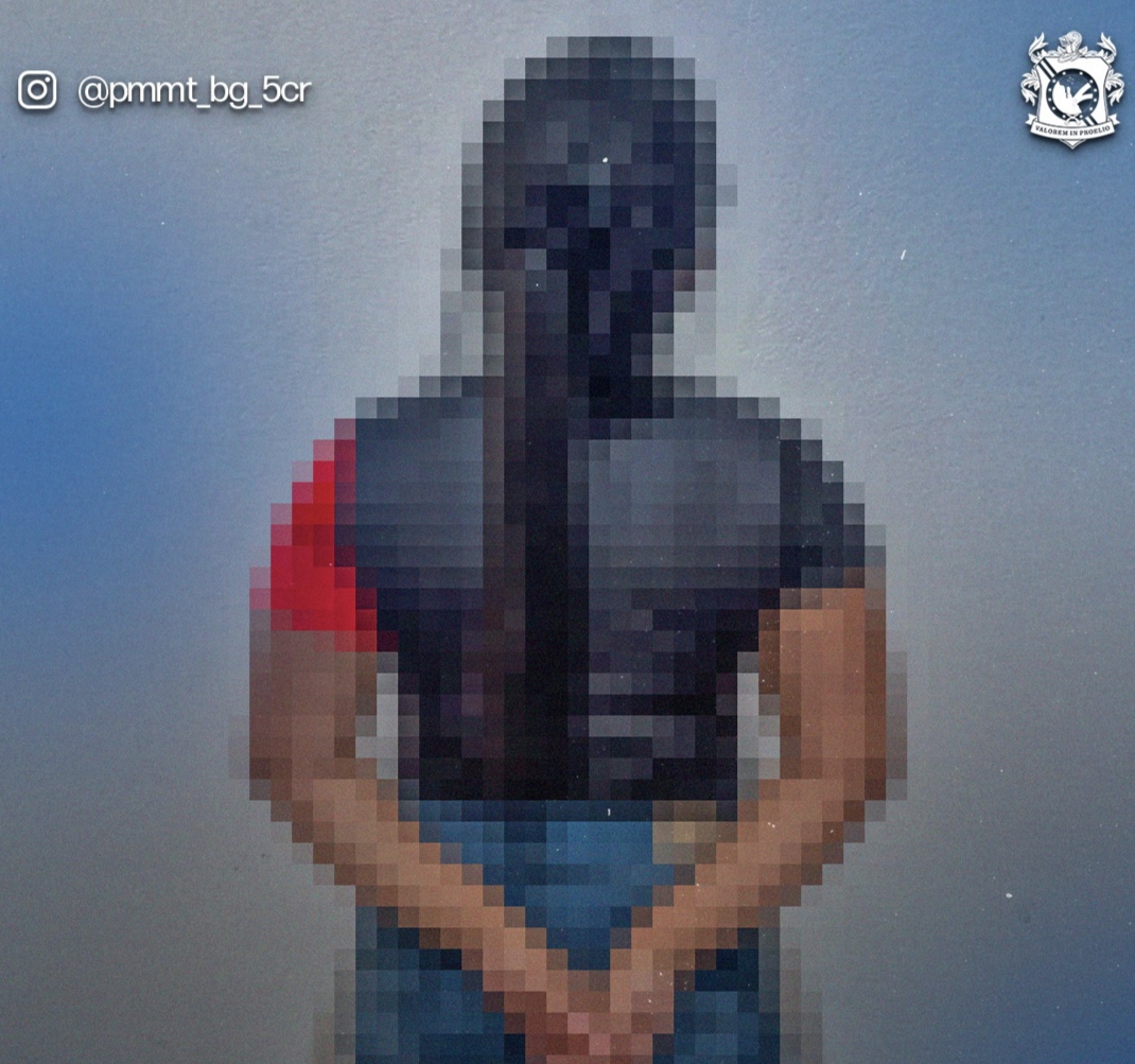 Polícia militar prende mulher dirigindo embriagada e sem CNH em general carneiro