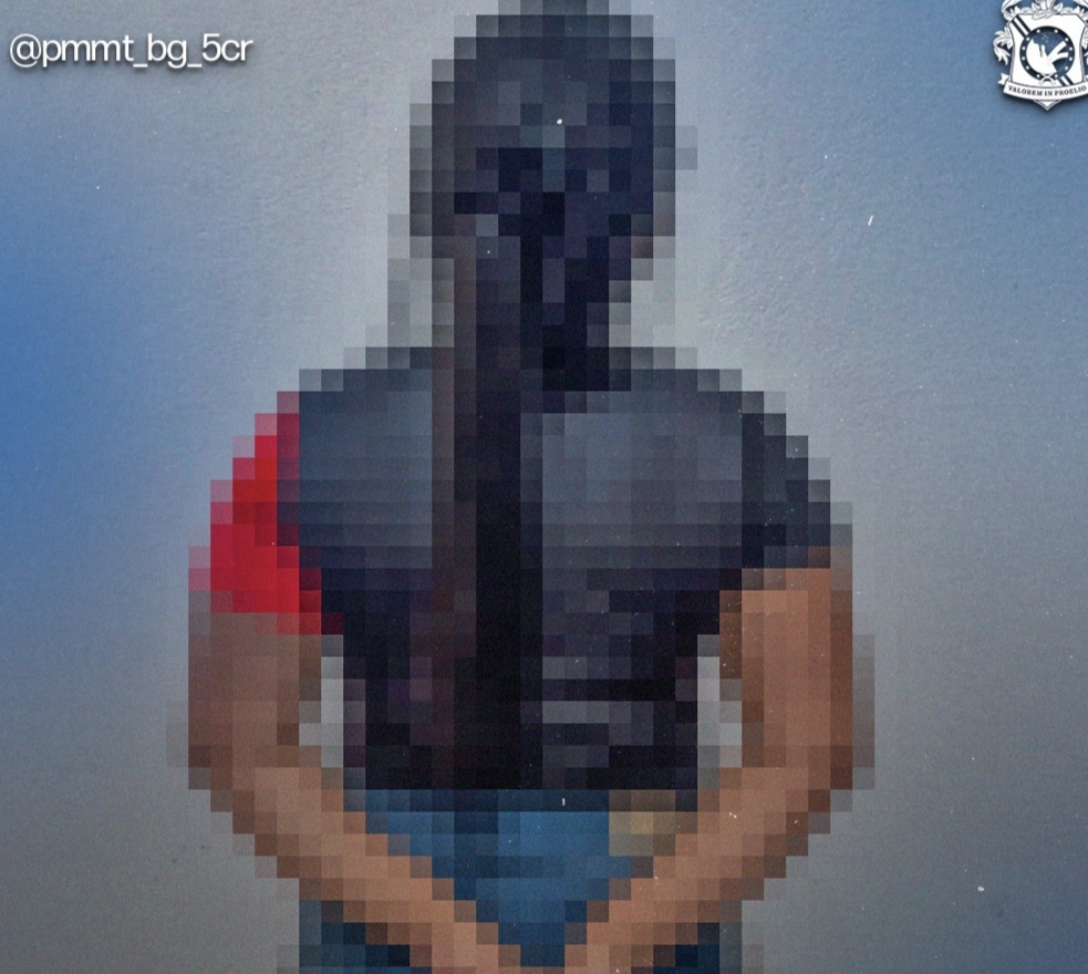 Polícia militar prende mulher dirigindo embriagada e sem CNH em general carneiro