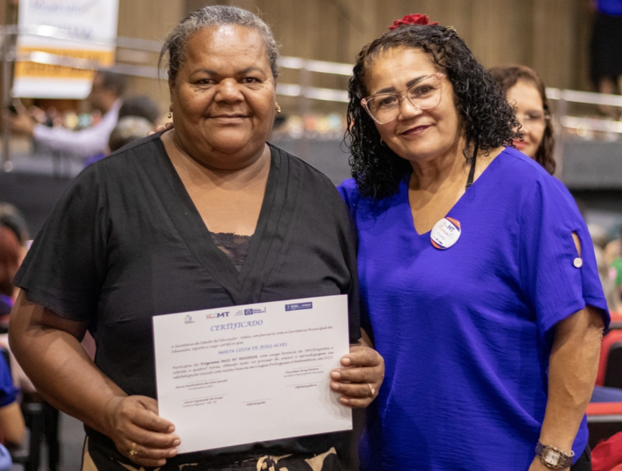 Em parceria com o Estado, Prefeitura de Barra do Garças tirou mais de 1.600 pessoas do isolamento social, garantindo alfabetização