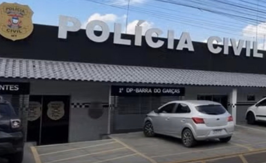 Polícia civil concluí inquérito e indicia advogado em Barra do Garças