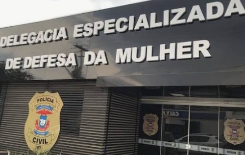 Homem é preso por descumprir medidas protetivas em Barra do Garças