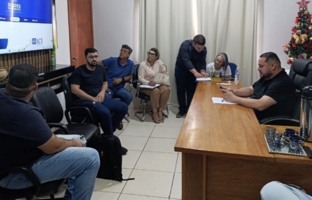 Prefeitura de General Carneiro busca melhorias na saúde com metas para 2026