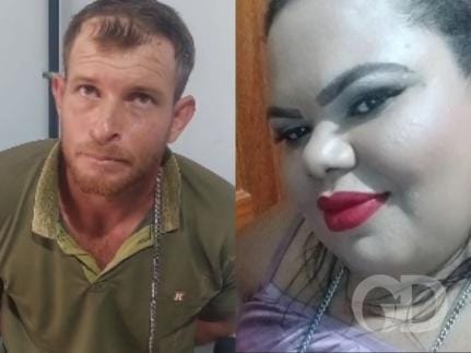 Homem grava vídeo após matar esposa e envia para ex com ameaças