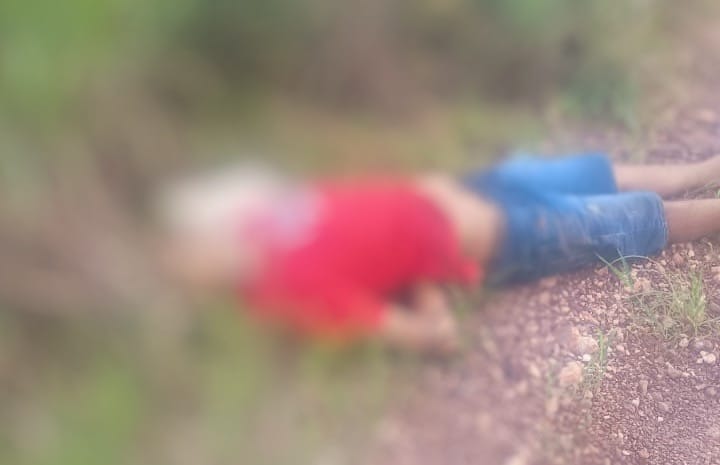 Homem é encontrado morto com mãos e pés amarrados na região do Nico Baracat, em Cuiabá