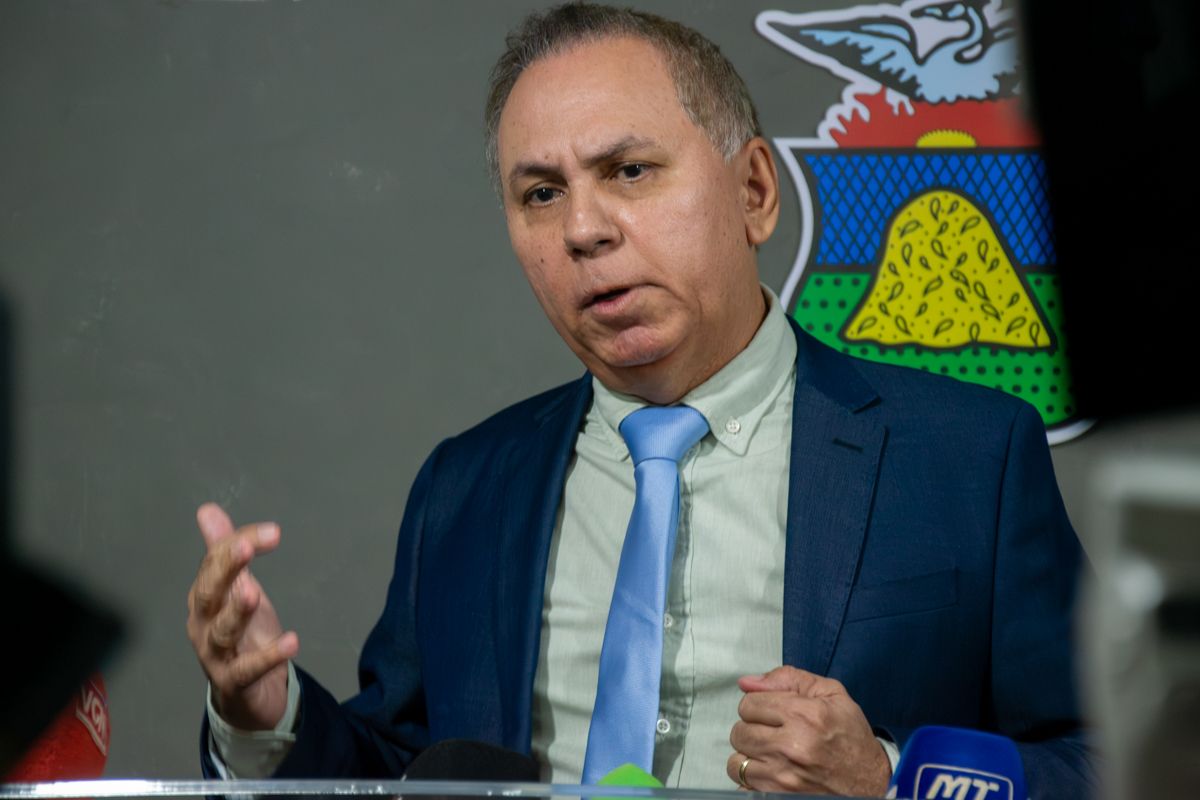 Líder alerta sobre semana decisiva do orçamento para Abilio