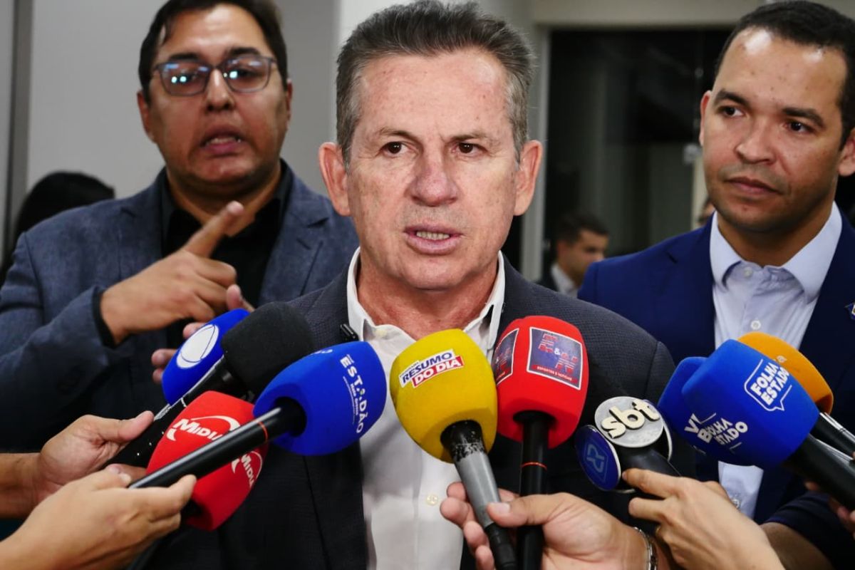 Mendes: A administração pública no Brasil é cheia de anomalias