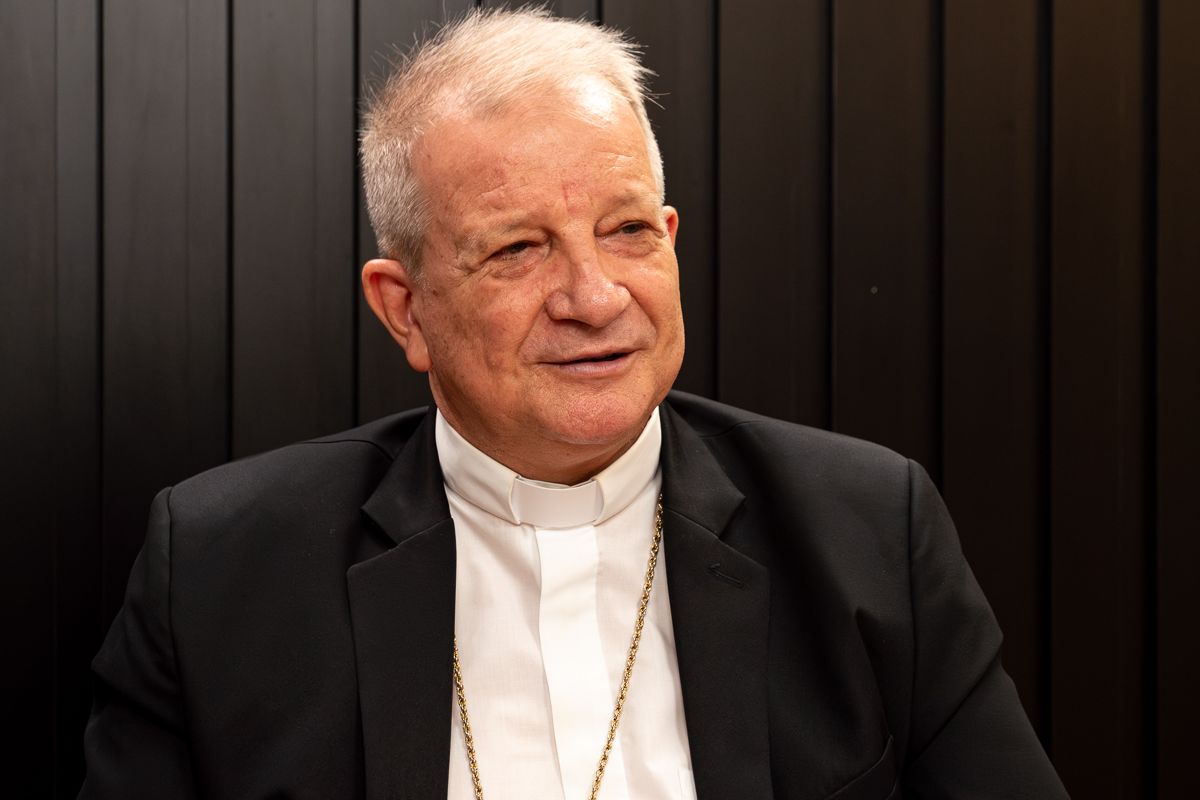 Natal combina com partilha; consumismo exagerado é desumano