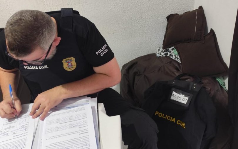 Operao mira ‘gigantes do agro’ por sonegar R$ 86 milhes com golpe da exportao | FOLHAMAX