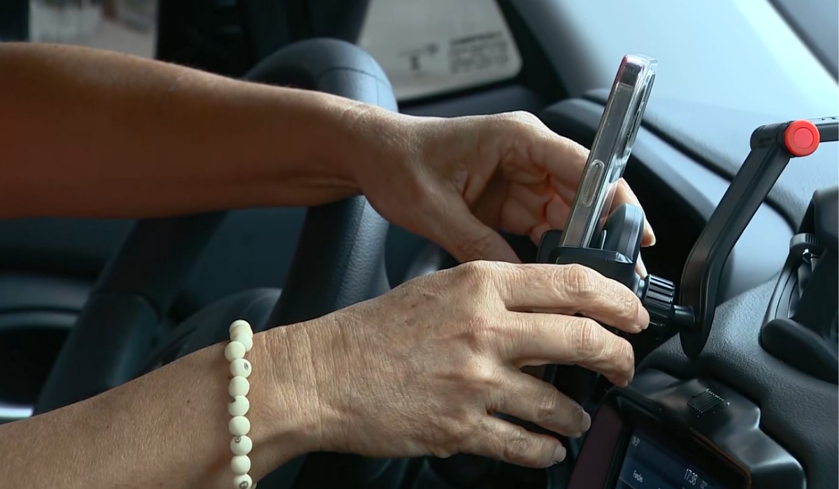 ‘A vida vale mais’: motoristas de aplicativo relatam medo e estratégias para evitar assaltos em Campinas