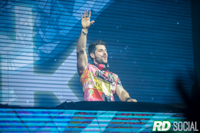 A três dias do show, Alok convida Cuiabá: A gente se vê na pista | RDNEWS