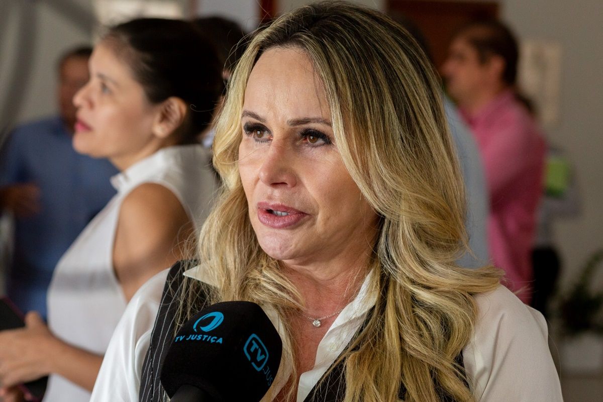 Juíza nega pedido do Estado para bloquear R$ 15 mi de construtora