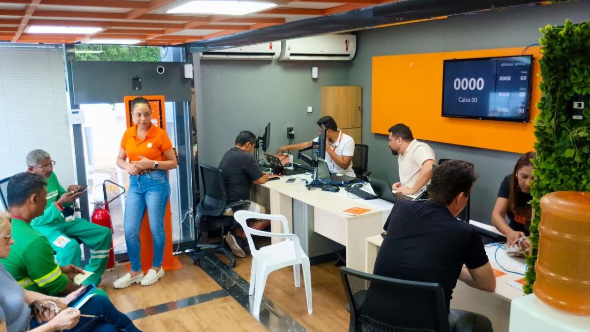 Prefeitura e Itaú alertam servidores sobre fim do prazo de abertura de contas