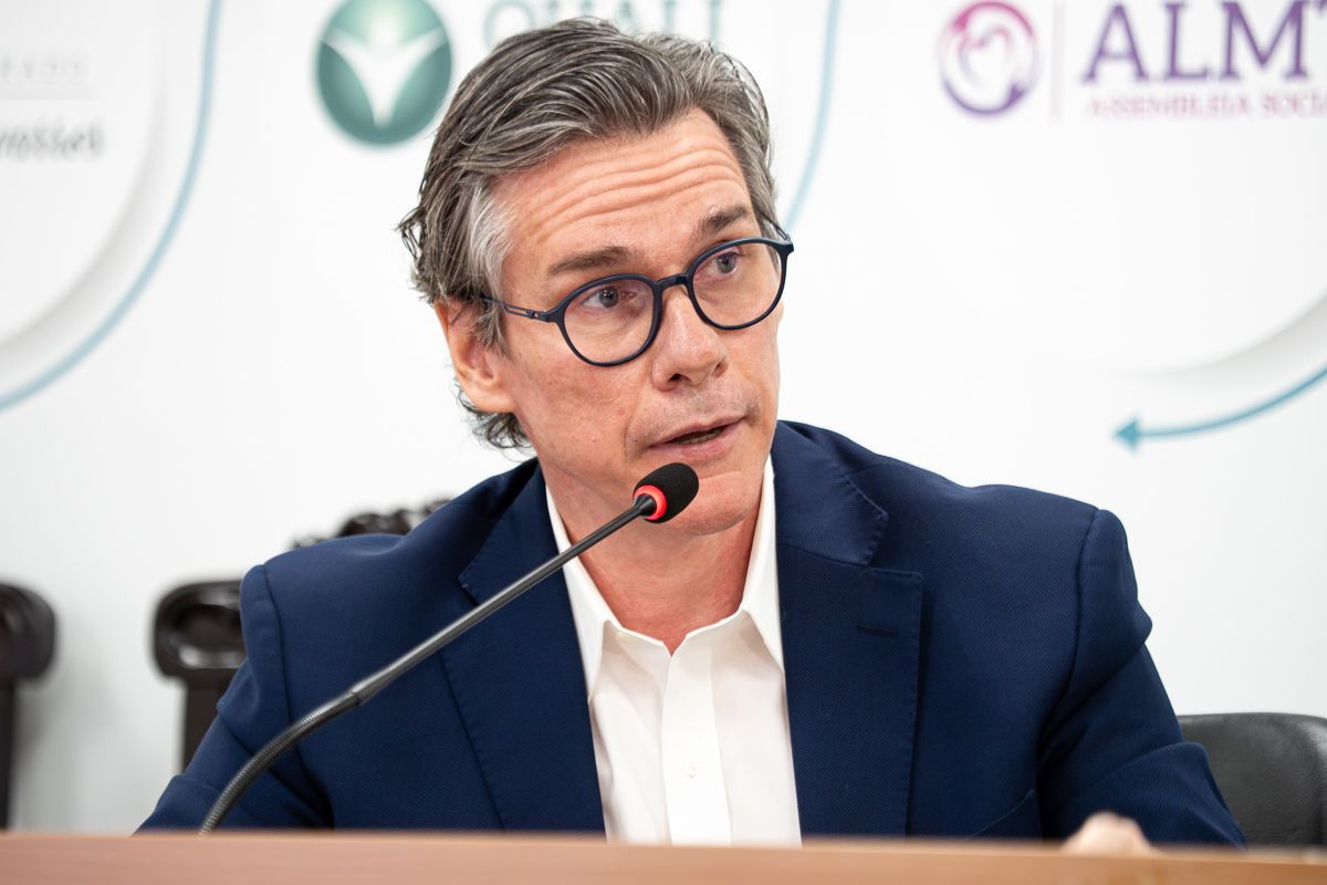 Governo Federal faz cortesia com o chapéu alheio, critica Sefaz