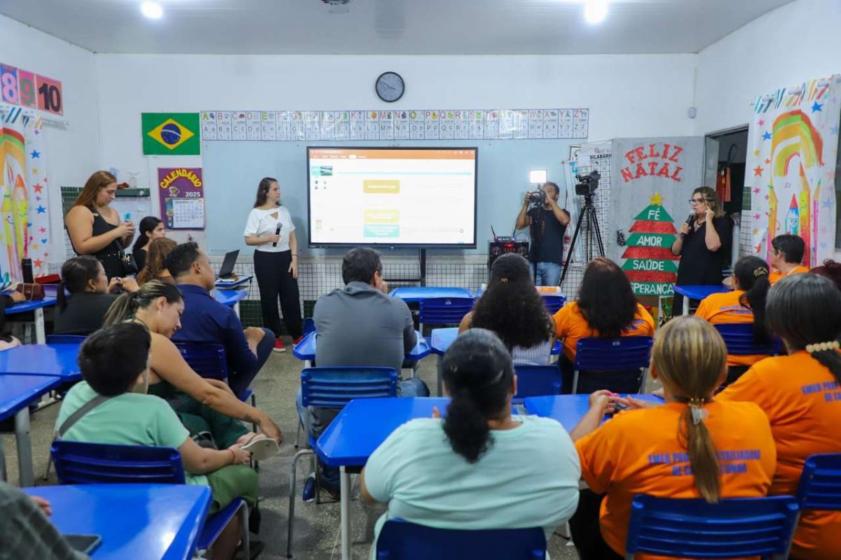 Moradores da região norte levam demandas de água e esgoto para compor novo Plano