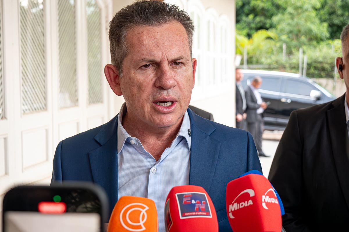 Mendes critica trava feita pela AL para remanejar Orçamento