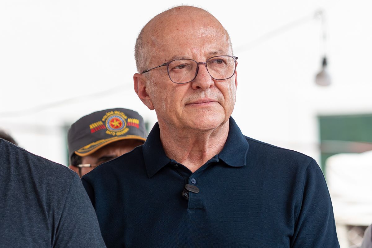 MidiaNews | “Chef” do Paiaguás