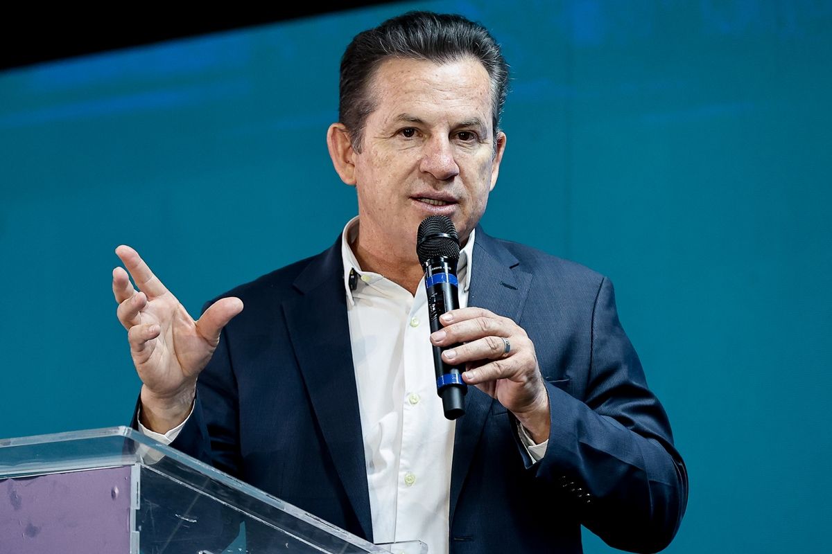 Mendes: Lei apresenta bons avanços, mas eu esperava mais