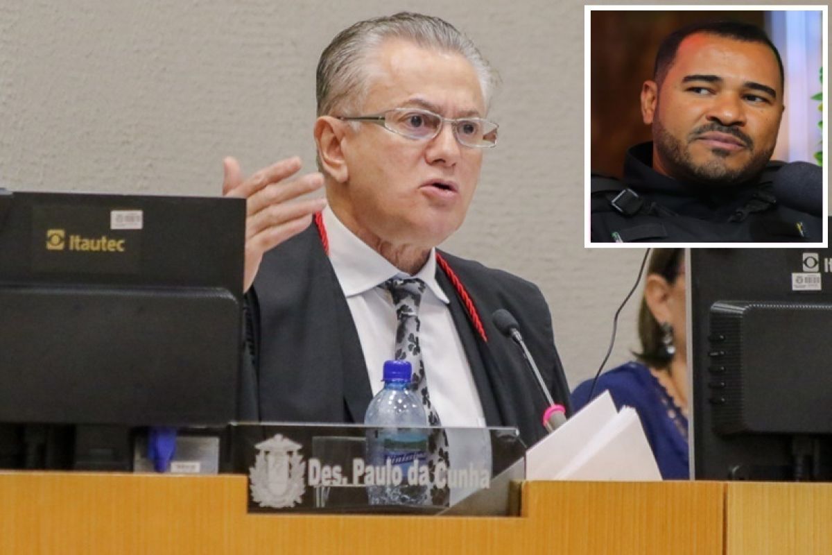 TJ afasta direção de presídio por torturas a presos e ameaça a juiz