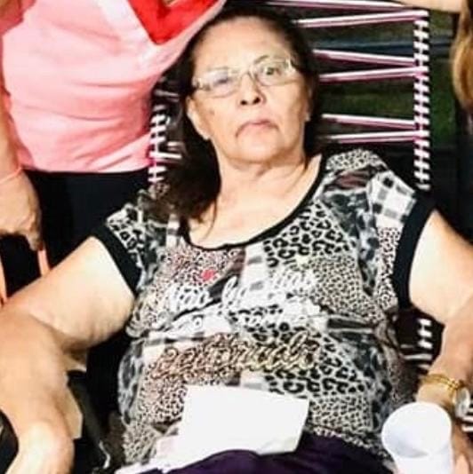 Despedida a Lizaet Miguelina Gomes, exemplo de força e dedicação