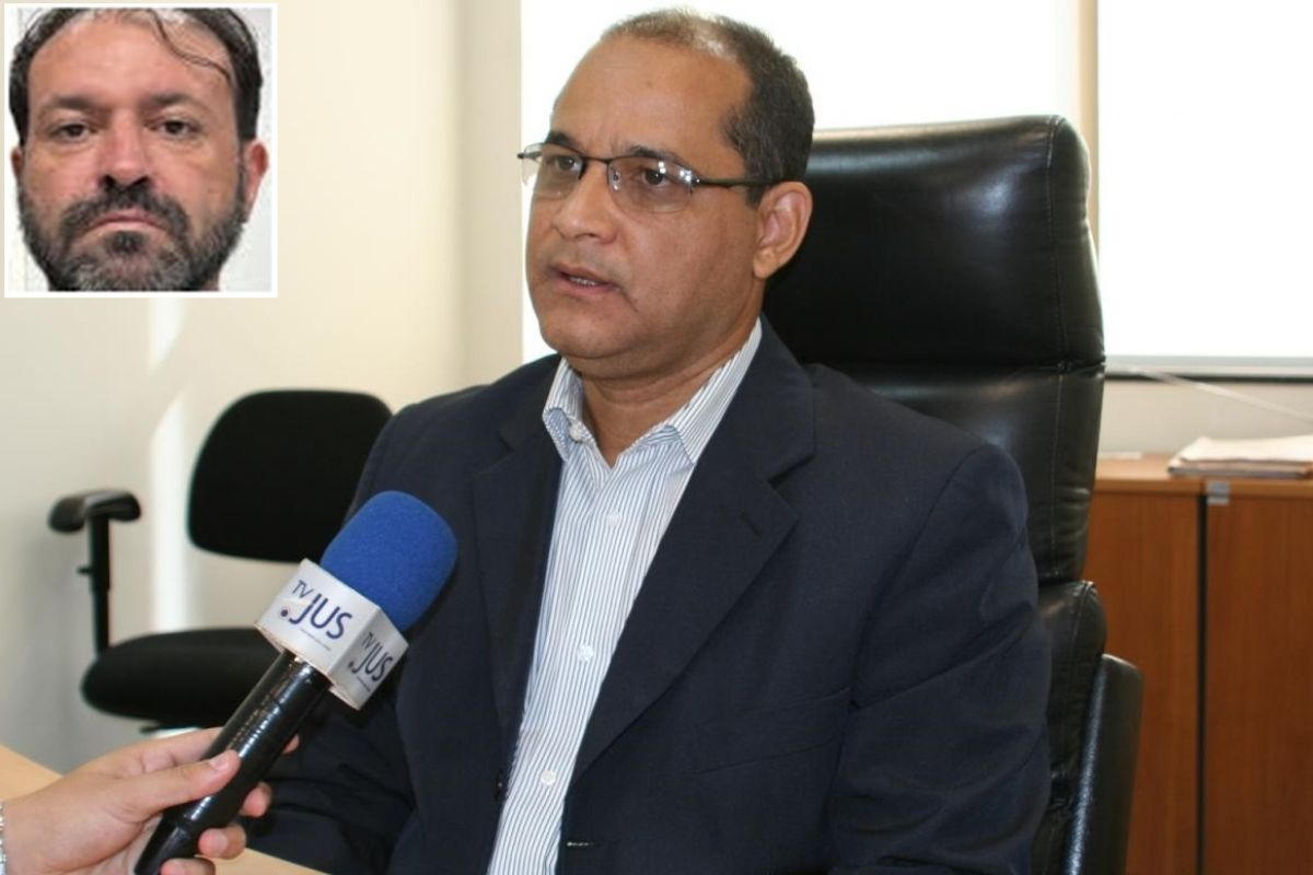 Justiça mantém prisão de empresário acusado de agredir modelo