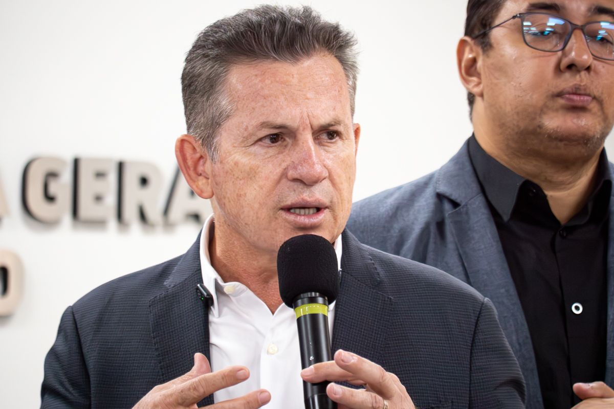 Mendes: Governo faz estudo silencioso; decisão será técnica