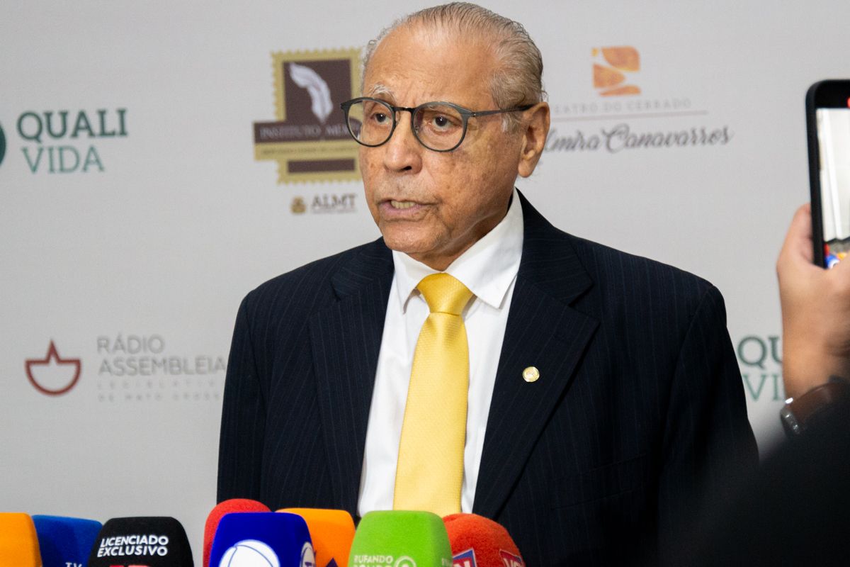 Júlio vê eleição dura para Flávio e diz que direita deve se unir