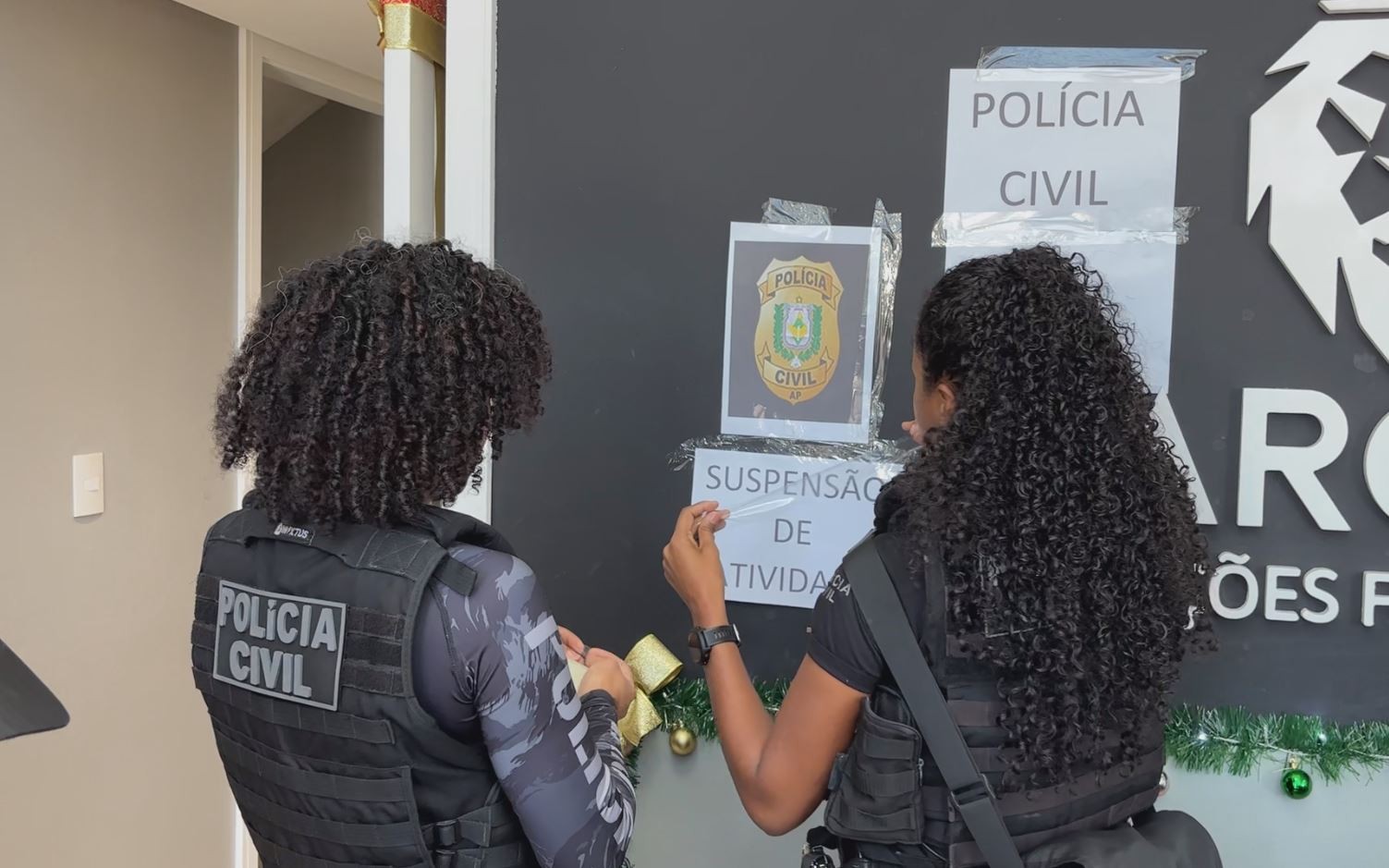 Mais de 90 ocorrências levam Polícia Civil a fechar empresa de consórcios no Amapá