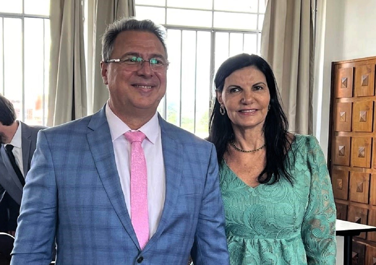 Polícia identifica suspeitos de assaltar casa do prefeito em Barra Bonita; ele e a esposa foram rendidos