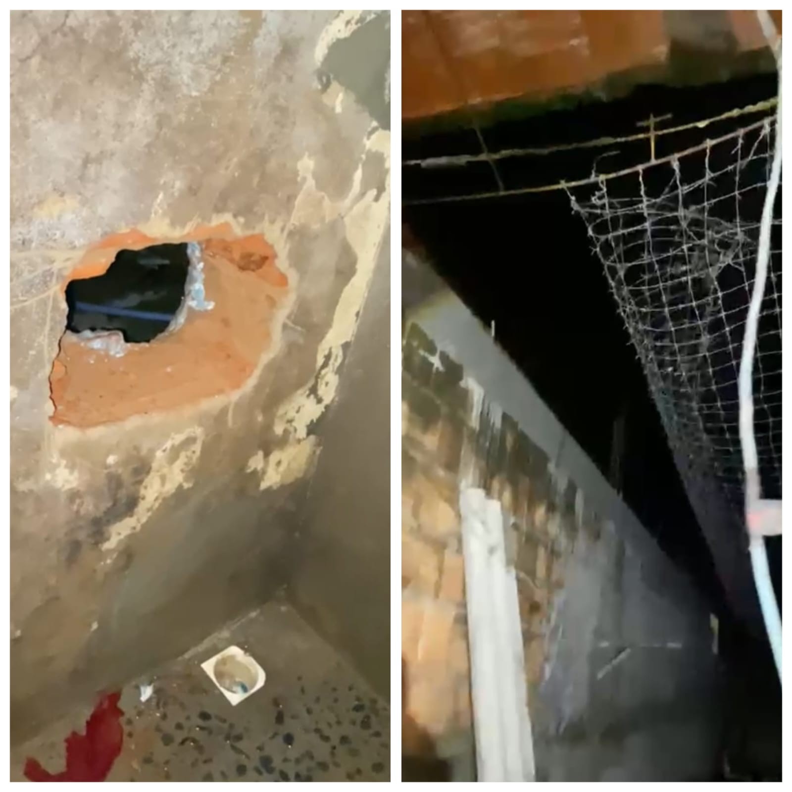 Último fugitivo do presídio de Januária é recapturado em Lontra