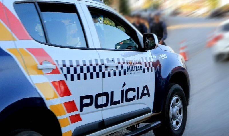 Polícia Militar localiza suspeito e salva vítima de tentativa de feminicídio em Nova Xavantina