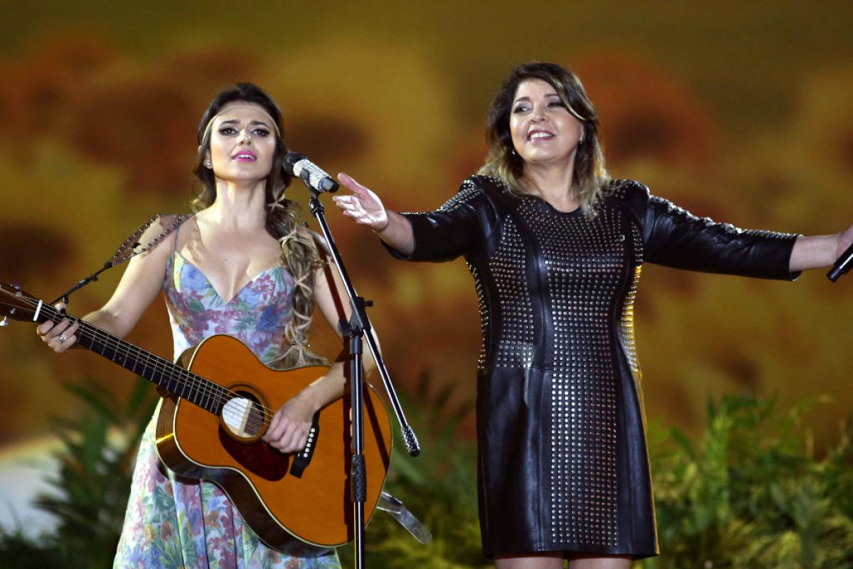 Cantora rebate acusação de Roberta Miranda de humilhar pessoas
