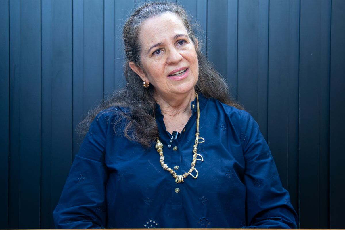 Doutrina espírita vê dores e mazelas como limpeza e educação